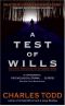 [Inspector Ian Rutledge 01] • A Test of Wills